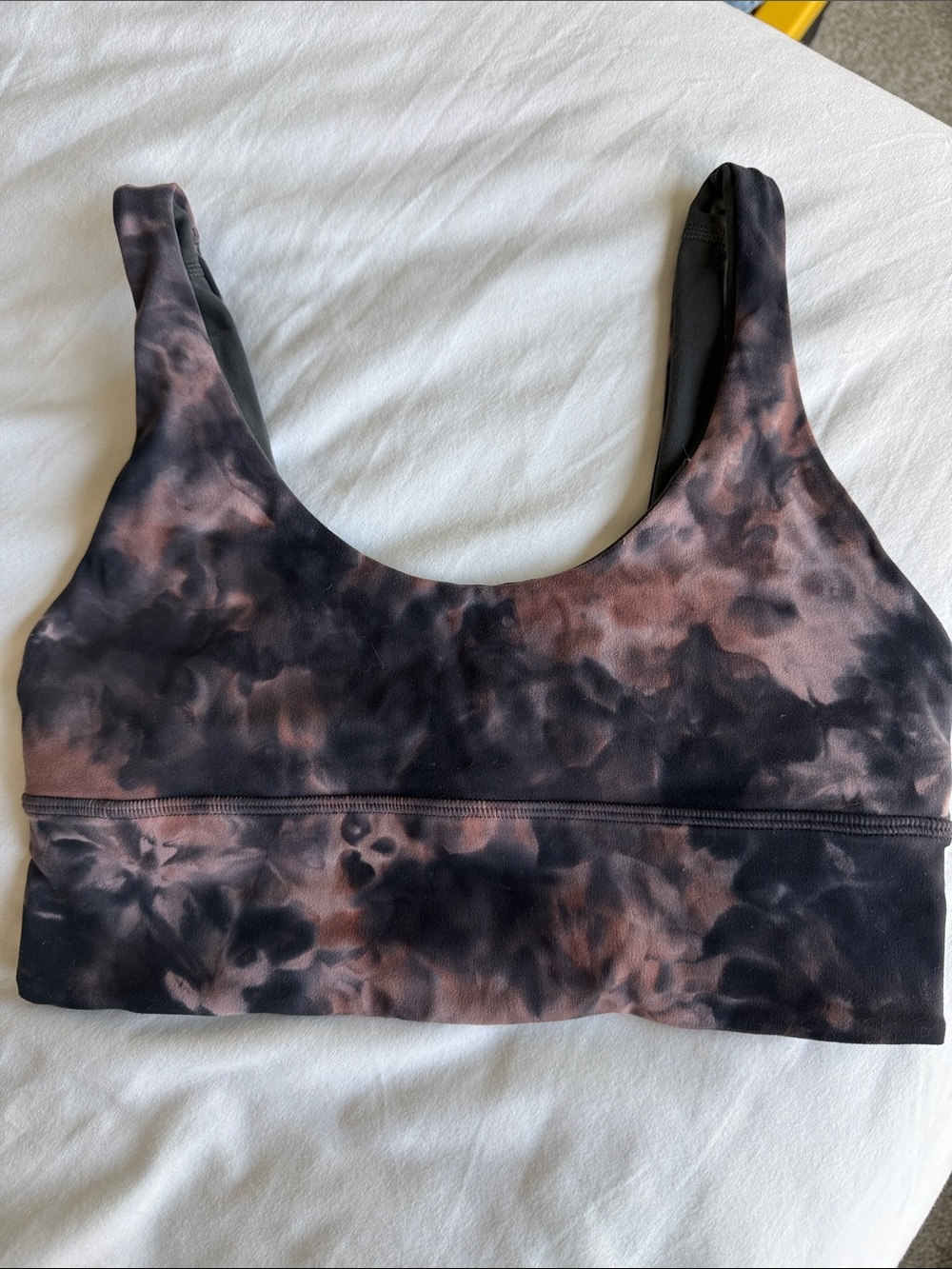 Lululemon align bra